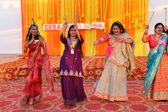 Top School of Narnaul 